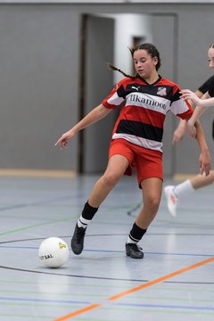 Bild 73 - wBJ Futsalmeisterschaft Vorrunde